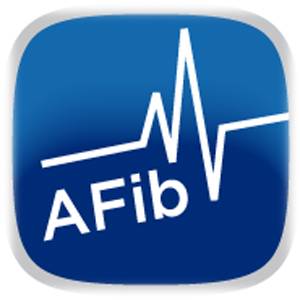 AFib (detekcia rizika fibrilcie predsien srdca) v tlakomeroch OMRON