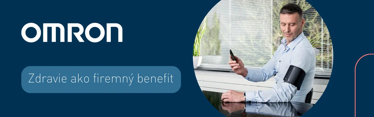 Zdravie ako firemn benefit