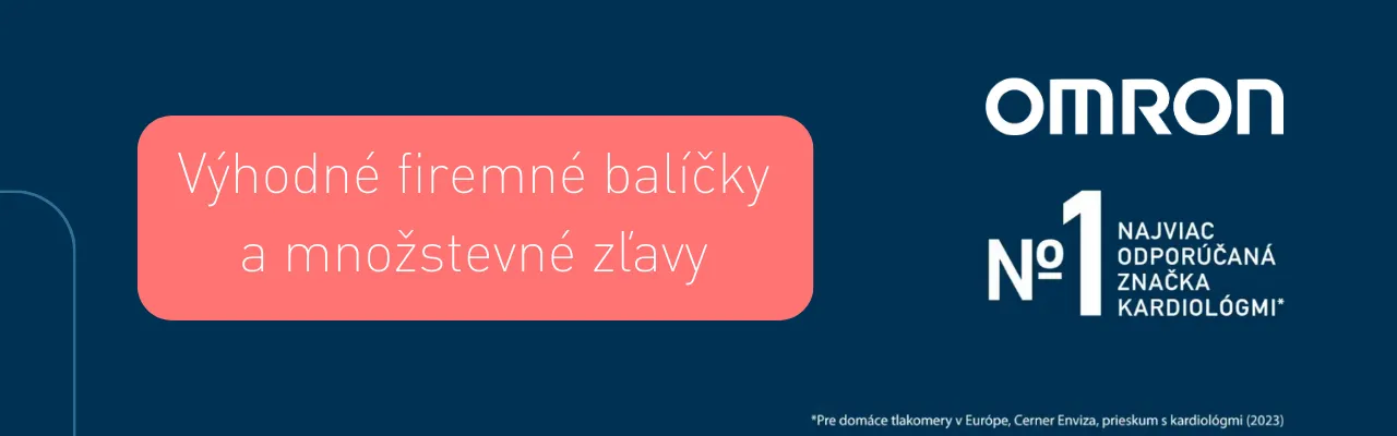 Vhodn firemn balky a mnostevn zavy 