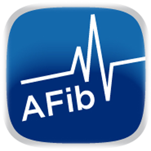 AFib (detekcia rizika fibrilcie predsien srdca) v tlakomeroch OMRON