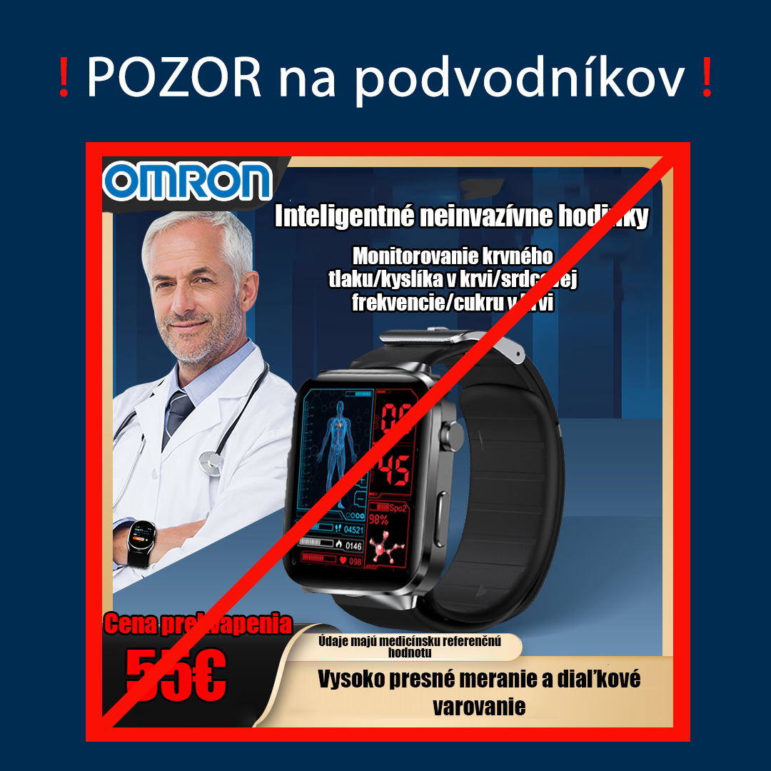 Pozor na riaci sa podvod