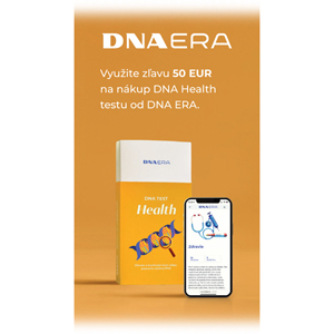 Zava 50 na zdravotn DNA Health test v tlakomeroch OMRON