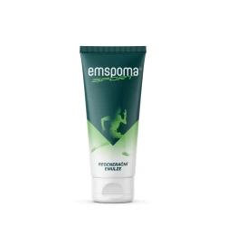 Mas�na emulzia Emspoma SPORT Regenera�n� 200 ml