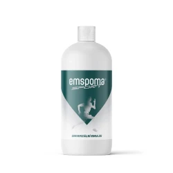 Mas�na emulzia Emspoma SPORT Univerz�lna 500 ml