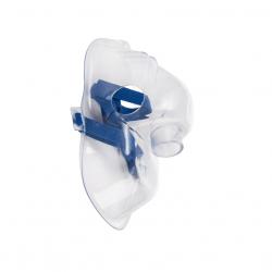Maska PVC pre dospelch na inhaltory OMRON CompAir