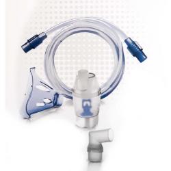 Inhalan sprava pre dospelch pre OMRON C102, C101