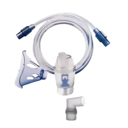 Inhalan sprava pre dospelch pre OMRON C102, C101