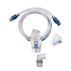 Inhalan sprava pre deti pre OMRON C102, C101