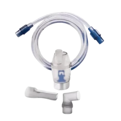 Inhalan sprava s nustkom pre OMRON C102, C101