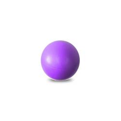 Gymy Lopta Over Ball 19 cm fialov