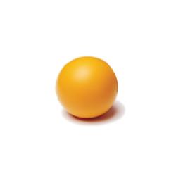 Gymy Lopta Over Ball 19 cm oranov