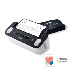 Tlakomer s ekg OMRON COMPLETE
