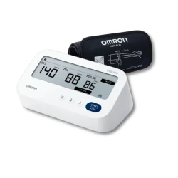 Tlakomer OMRON M3 Comfort AFib + adapt�r