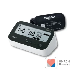 Tlakomer OMRON M4 Connect AFib + adapt�r