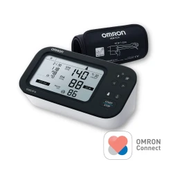 Tlakomer OMRON M7 Intelli IT AFib + adapt�r