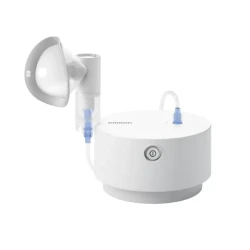 Inhaltor OMRON C28P (C105) + Vincentka